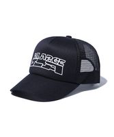 XLARGE �������ȥ�顼�� XLARGE LA MESH CAP