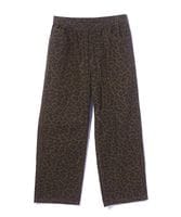 XLARGE �������ȥ�顼�� 5POCKET EASY PANTS