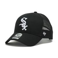 ��47 �ե����ƥ������֥� MVP Chicago White Sox Branson Mesh Black