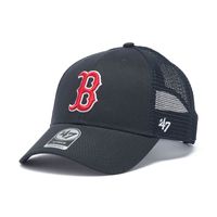 ��47 �ե����ƥ������֥� MVP Boston Red Sox Branson Mesh Navy