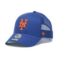 ��47 �ե����ƥ������֥� MVP Newyork Mets Branson Mesh Royal