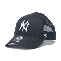 ��47 �ե����ƥ������֥� MVP Newyork Yankees Branson Mesh Navy