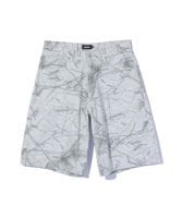 XLARGE �������ȥ�顼�� HERRINGBONE SHORT PANTS