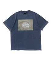 XLARGE �������ȥ�顼�� SWIRL S/S TEE