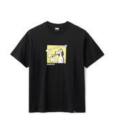 FTC ���եƥ������� SMOKING DOG TEE
