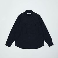 BAL �Х� DOUBLE POCKET WORK SHIRT