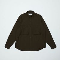 BAL �Х� DOUBLE POCKET WORK SHIRT