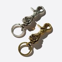 CLUCT ���饯�� ROSE [Key Ring]