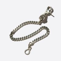 CLUCT ���饯�� ROSE [Wallet Chain]