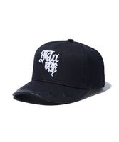 XLARGE �������ȥ�顼�� CUSTOM SNAPBACK CAP