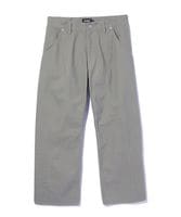 XLARGE �������ȥ�顼�� SIDE CUTTING PANTS
