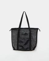 APPLEBUM ���åץ�Х� Mesh Totebag