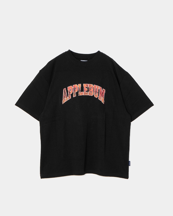 APPLEBUM アップルバム Vintage Logo T-shirt | APPLEBUM / アップ