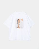 APPLEBUM ���åץ�Х� Money Call T-shirt