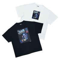 WHATZIS ��åȥ��� YOUBOB Station Loop Tee