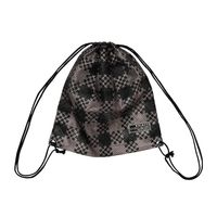 WHIMSY �����ॸ�� Mesh Knap Sack