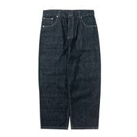 430 fourthirty �ե��������ƥ� DLS-S SLVG DENIM 1-WASH