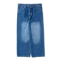 430 fourthirty �ե��������ƥ� DLS-S SLVG DENIM H-WASH