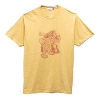 Hellrazor �إ�쥤���� GORILLA SHIRT