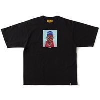美品FAT OUTUS アトラスコラボ　リバーシブルフリースジャケット　XL XLARGE/BACKCHANNEL/BAL/WHATZIS