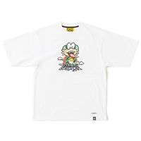 XLARGE/BACKCHANNEL/BAL/WHATZIS