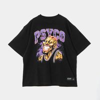 美品FAT OUTUS アトラスコラボ　リバーシブルフリースジャケット　XL XLARGE/BACKCHANNEL/BAL/WHATZIS