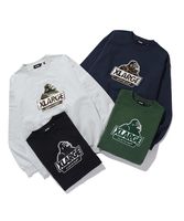 XLARGE �������ȥ�顼�� SLANTED OG CREWNECK SWEATSHIRT