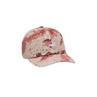 OBEY ���٥� Pigment Obey Bold 6 Panel Strapback