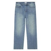 OBEY ���٥� Boxcar Straight Leg Denim