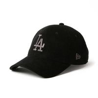 NEW ERA �˥塼���� 9TWENTY Corduroy Los Angeles Dodgers Black