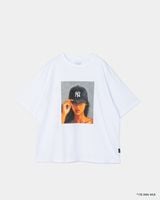 APPLEBUM ���åץ�Х� ��YANKEES GIRL�� T-shirt