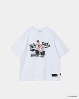 APPLEBUM ���åץ�Х� ��WHITE SOX BOYZ�� T-shirt