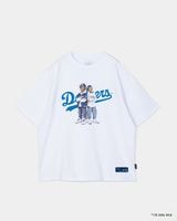 APPLEBUM ���åץ�Х� ��DODGERS BOYZ�� T-shirt