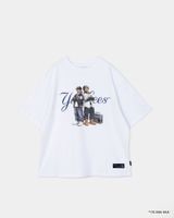 APPLEBUM ���åץ�Х� ��YANKEES BOYZ�� T-shirt