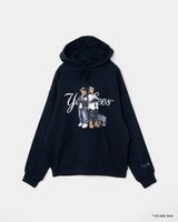 APPLEBUM ���åץ�Х� ��YANKEES BOYZ�� Hoodie