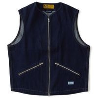 F.A.T. ���ե����ƥ��� Mc.VEST