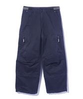 XLARGE �������ȥ�顼�� MULTI POCKET PANTS