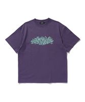 XLARGE �������ȥ�顼�� BLACK BOOK S/S TEE
