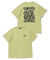 XLARGE �������ȥ�顼�� CAVE S/S TEE