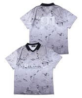 XLARGE �������ȥ�顼�� LABORATORY SOCCER JERSEY