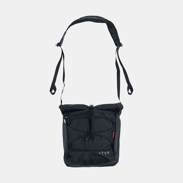BAL / SPEAKEASY ULTRA GRID LOAM&LANE SHOULDER | BAL / バル | WHATZIS