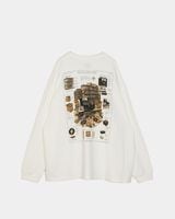 APPLEBUM ���åץ�Х� ��THE SCIENCE OF THE BREAKS�� L/S T-Shirt