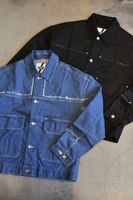 NATURAL KILLER �ʥ����륭�顼 Denim Jacket