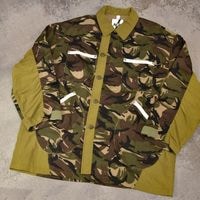 NATURAL KILLER �ʥ����륭�顼 Engineer Half Coat