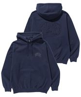 XLARGE �������ȥ�顼�� HW PULLOVER HOODED SWEATSHIRT
