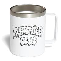 HAIGHT �إ��� MUNCHIES CLUB THERMO MUG ft.CASPER