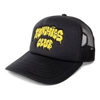 HAIGHT �إ��� MUNCHIES MESH CAP ft.CASPER