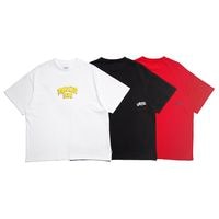HAIGHT �إ��� MUNCHIES CLUB Tee ft.CASPER