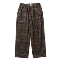SAYHELLO �����ϥ��� Check Easy Pants