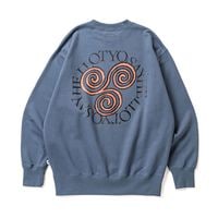 SAYHELLO �����ϥ��� Slap Logo Crew